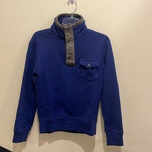 Polo Ralph Lauren quarter zip